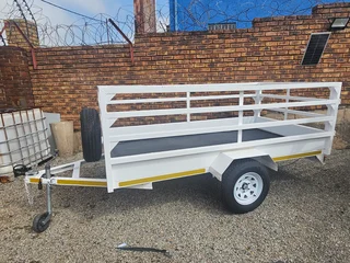 2025 - Ad posted by trailers tanker