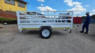 2025 - Ad posted by trailers tanker