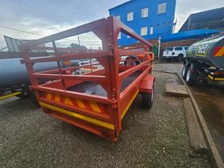 2025 - Ad posted by trailers tanker