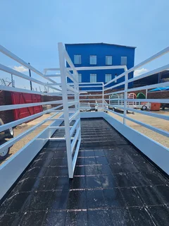 Cattle / Animal Trailers  5m