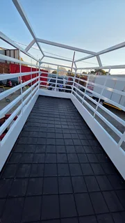 Cattle / Animal Trailers  5m