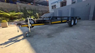 Car Trailer