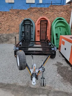 Car Trailer