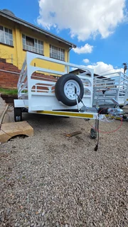 3m Cargo / Luggage Trailer