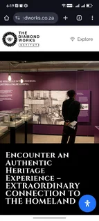 3 hour walking tour in Cape Town CBD