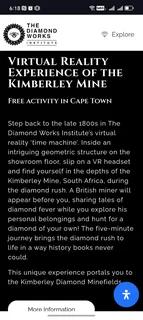 3 hour walking tour in Cape Town CBD
