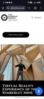 3 hour walking tour in Cape Town CBD