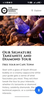 3 hour walking tour in Cape Town CBD