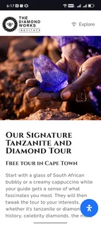 3 hour walking tour in Cape Town CBD