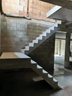 URGENTWAY CONSTRUCTION – STAIRCASES &amp; STRUCTURAL STAIRS