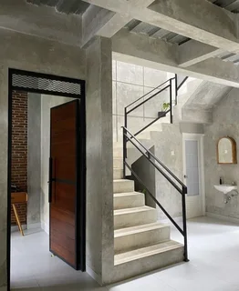 Staircase Specialists