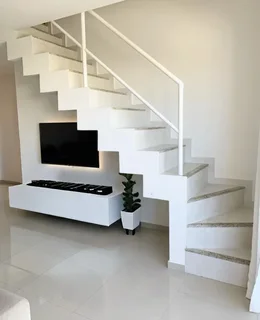 STAIRCASE SPECIALISTS