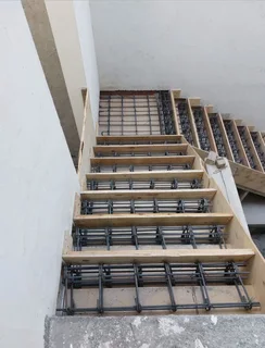 STAIRCASE SPECIALISTS