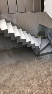 STAIRCASE SPECIALISTS WESTERNCAPE