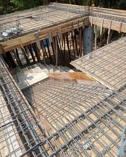 STAIRCASE SPECIALISTS WESTERNCAPE