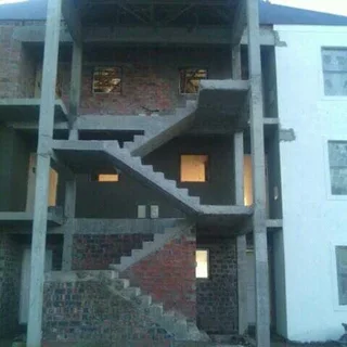 Strong &amp; Durable Concrete Stairs for Homes, Apartments &amp; Offices