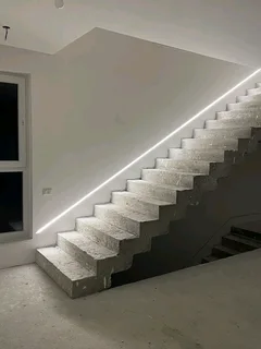 Concrete Staircase Supply &amp; Installation