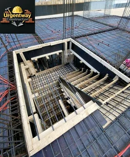 Custom Concrete Staircases – Strong, Durable &amp; Built to Last