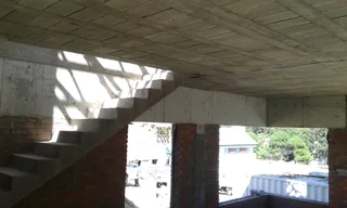 Custom Concrete Staircases – Strong, Durable &amp; Built to Last