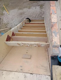 Custom Concrete Staircases – Strong, Durable &amp; Built to Last