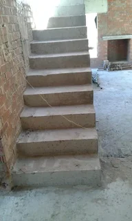 Custom Concrete Staircases – Strong, Durable &amp; Built to Last
