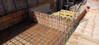 “Steel Fixing &amp; Pool Reinforcement – Western Cape