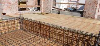Rebar Installation for Swimming Pools – Cape Town Builders