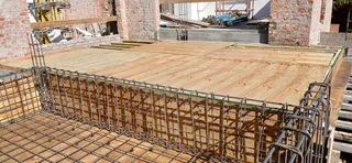 Professional Rebar / Steel Fixing for Pools &amp; Structures