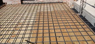 Professional Steel Fixing &amp; Swimming Pool Reinforcement – Urgentway Construction