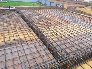 Concrete Reinforcement &amp; Steel Fixing Experts – Urgentway