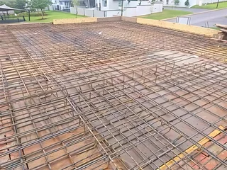 Concrete Reinforcement &amp; Steel Fixing Experts – Urgentway