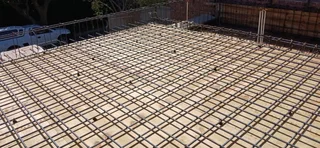 Concrete Reinforcement &amp; Steel Fixing Experts – Urgentway