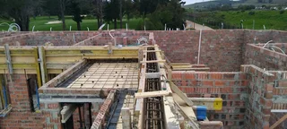 Formwork &amp; Decking