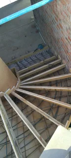 Staircase Builders