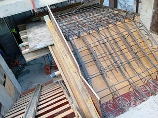 Concrete Staircase Builders – Straight, Dogleg &amp; Curved