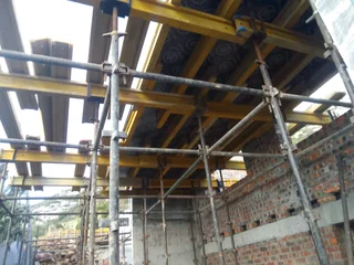 Building &amp; Renovation - Concrete &amp; Structural Work