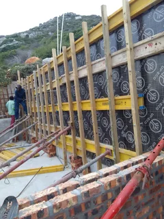 Building &amp; Renovation - Concrete &amp; Structural Work