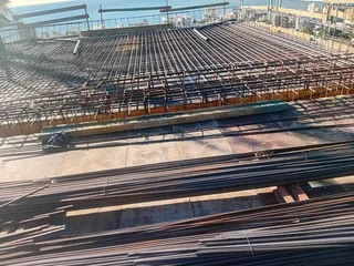 Building &amp; Renovation - Concrete &amp; Structural Work