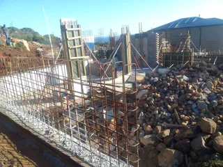 Building &amp; Renovation - Concrete &amp; Structural Work