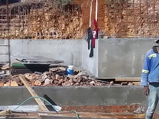 Building &amp; Renovation - Concrete &amp; Structural Work