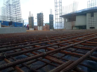 Building &amp; Renovation - Concrete &amp; Structural Work