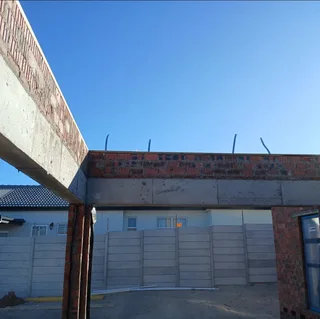 Building &amp; Renovation - Concrete &amp; Structural Work