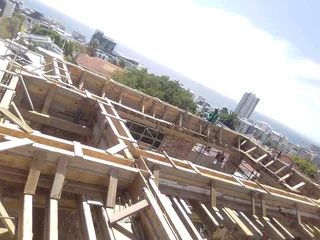 Building &amp; Renovation - Concrete &amp; Structural Work