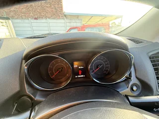 2014 Mitsubishi ASX SUV