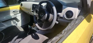 VW UP! NOW STRIPPING FOR SPARES!