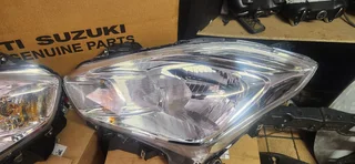 Suzuki Swift Headlights For Sale!