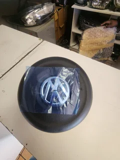 Brand New Vw Up! Airbag For Sale!