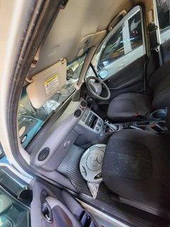 MERCEDES BENZ A 160 NOW STRIPPING FOR SPARES!