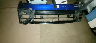 VW TIGUAN (2023) FRONT BUMPER FOR SALE!
