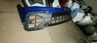 VW TIGUAN (2023) FRONT BUMPER FOR SALE!